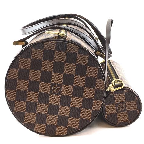 mini louis vuitton papillon|louis vuitton papillon 30.